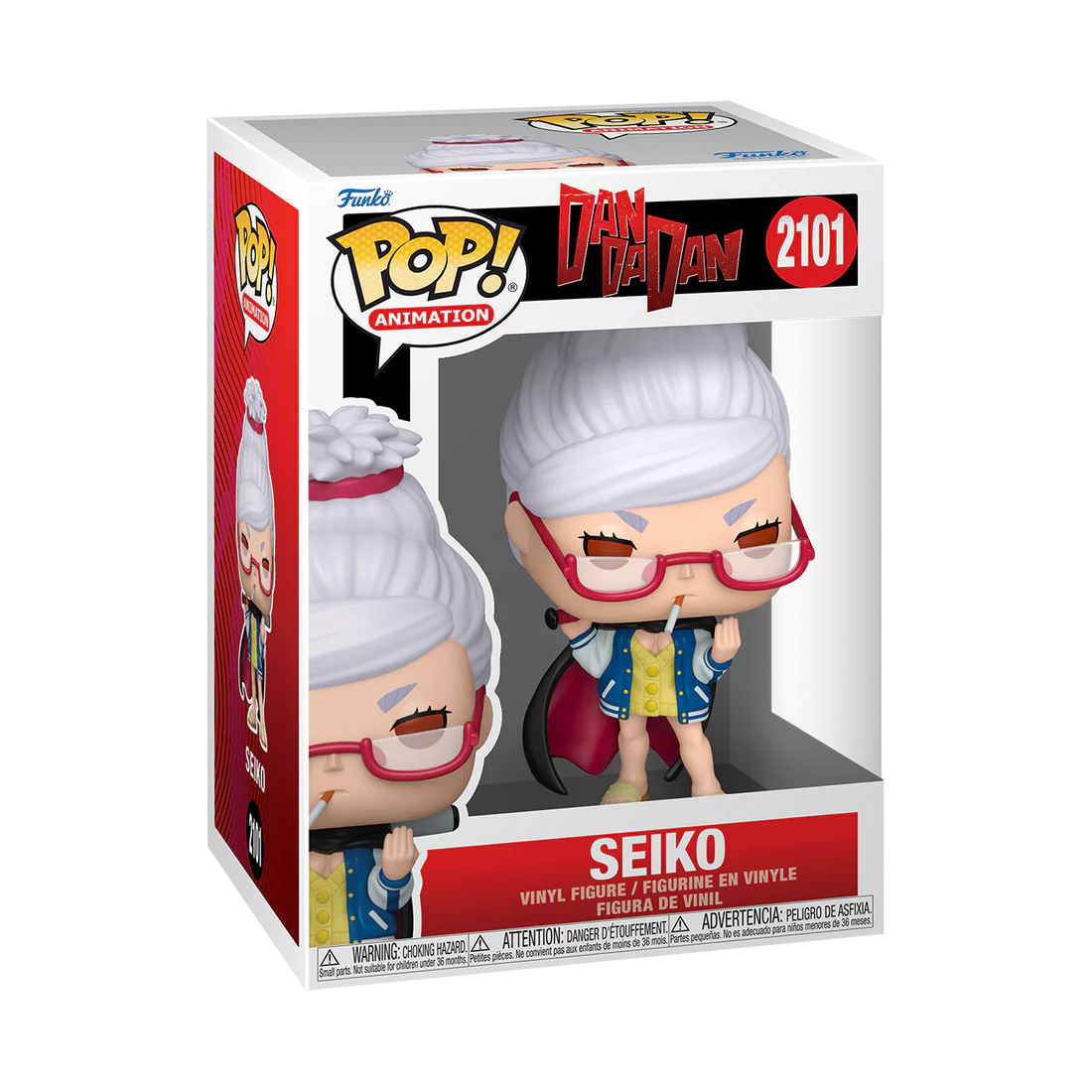 NEW GRAPPLER BAKI - VOLUME 04 - PERFECT EDITION