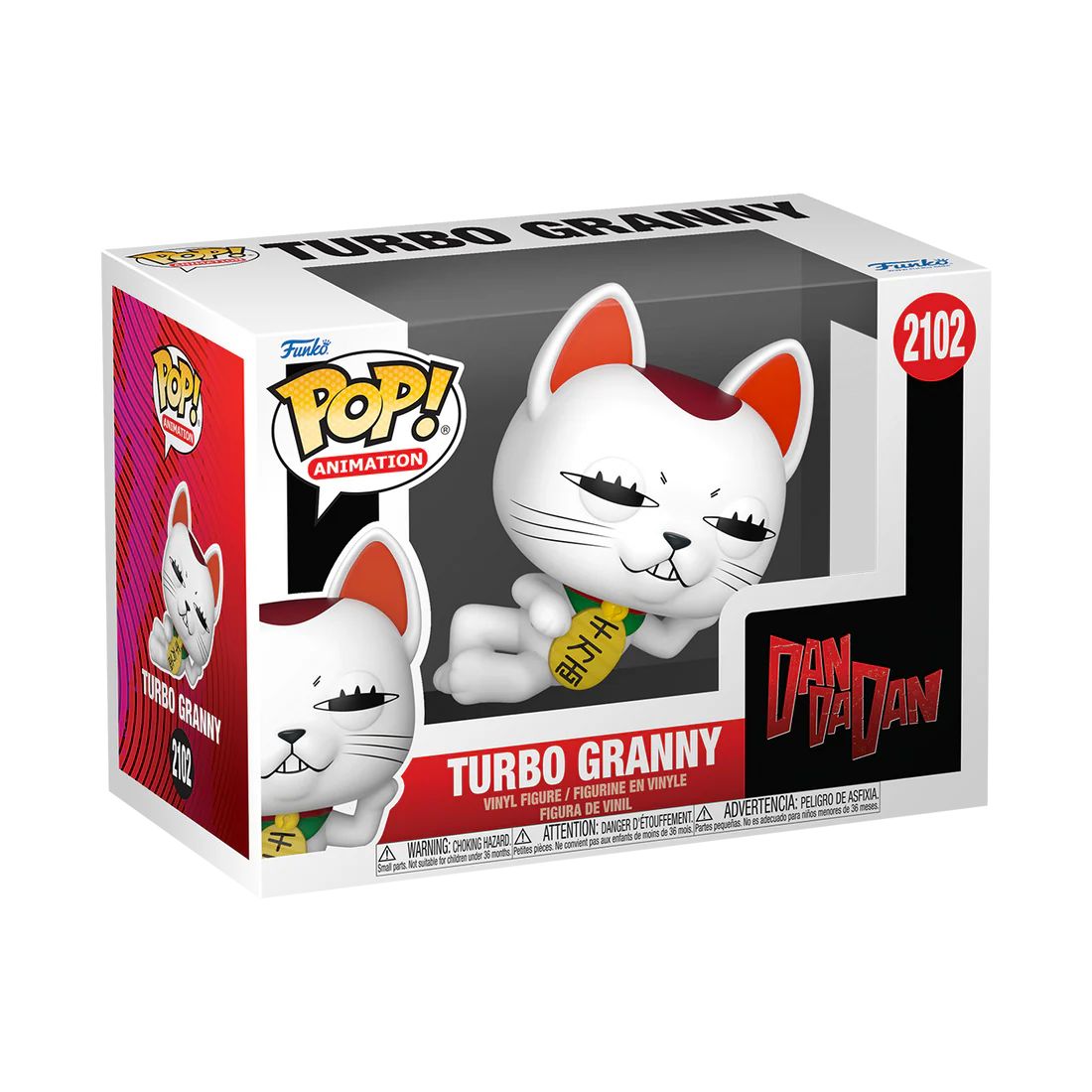 NEW GRAPPLER BAKI - VOLUME 04 - PERFECT EDITION