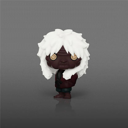 DANDADAN - POP Animation N° 2291 - Turbo Granny (GW)