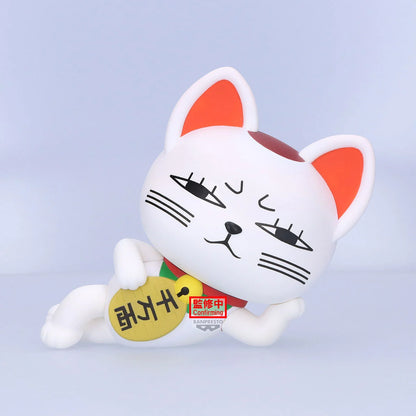 DANDADAN - Turbo Granny - Figurine Sofvimates 14cm