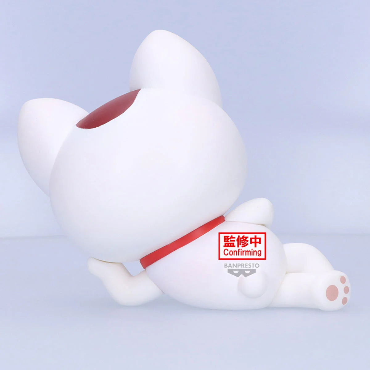 DANDADAN - Turbo Granny - Figurine Sofvimates 14cm
