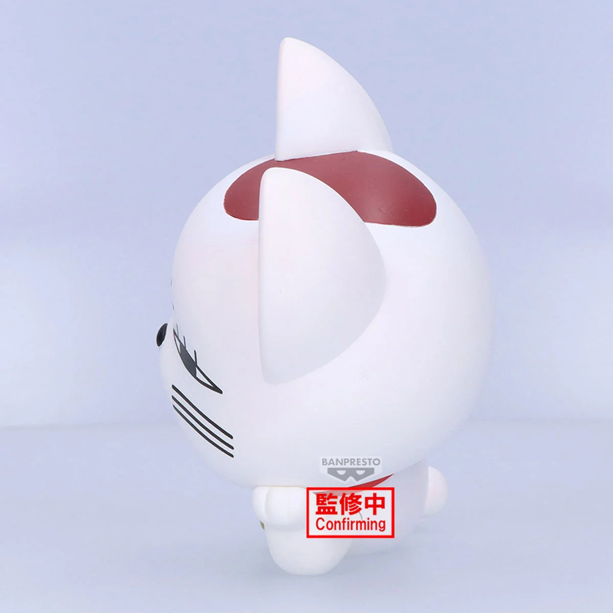 DANDADAN - Turbo Granny - Figurine Sofvimates 14cm