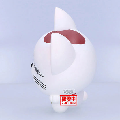 DANDADAN - Turbo Granny - Figurine Sofvimates 14cm