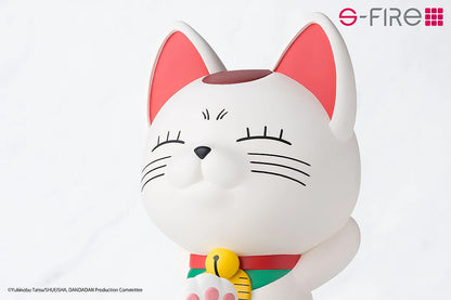 DANDADAN - Turbo Granny (Beckoning Cat) - Tirelire 17cm