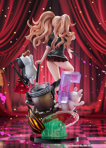 DANGANRONPA - Enoshima Junko "15ème Anniv." - Statuette 1/7 28cm PRECO > 04/02/26