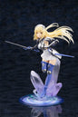 DANMACHI - Ais Wallenstein - Statuette 1/8 ARTFXJ 24cm