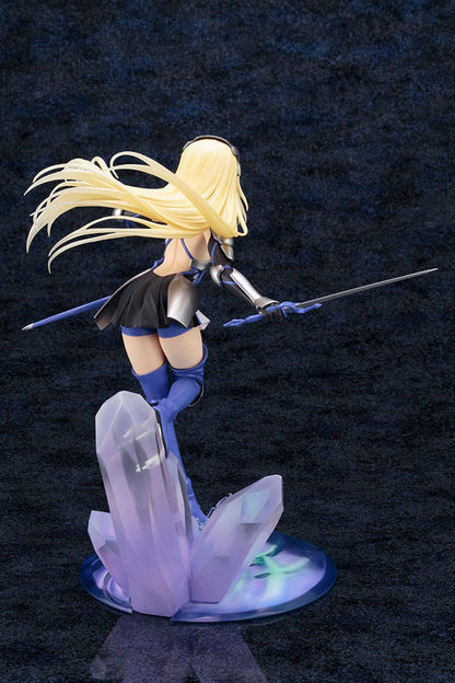 DANMACHI - Ais Wallenstein - Statuette 1/8 ARTFXJ 24cm