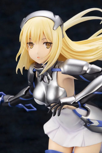 DANMACHI - Ais Wallenstein - Statuette 1/8 ARTFXJ 24cm