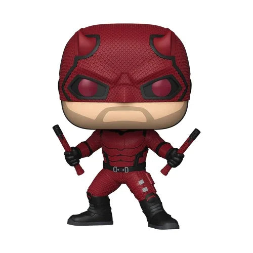 DAREDEVIL BORN AGAIN - POP Marvel N° 1543 - Daredevil