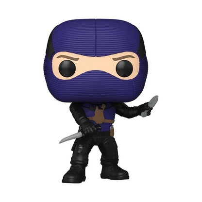 FUNKO-POP! MARVEL: ECHO - ECHO