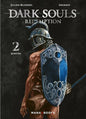 DARK SOULS REDEMPTION T03 PRECO
