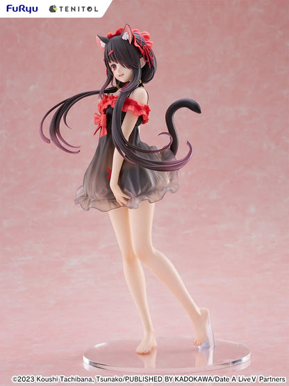 DATE A LIVE V - Kurumi Tokisaki - Statuette Tenitol 30cm
