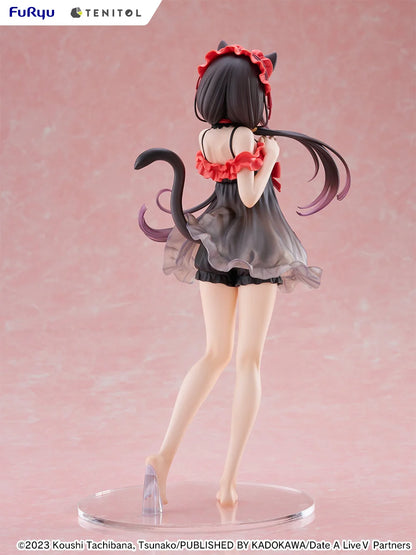 DATE A LIVE V - Kurumi Tokisaki - Statuette Tenitol 30cm