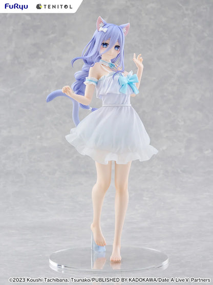 DATE A LIVE V - Mio Takamiya - Statuette Tenitol 30cm