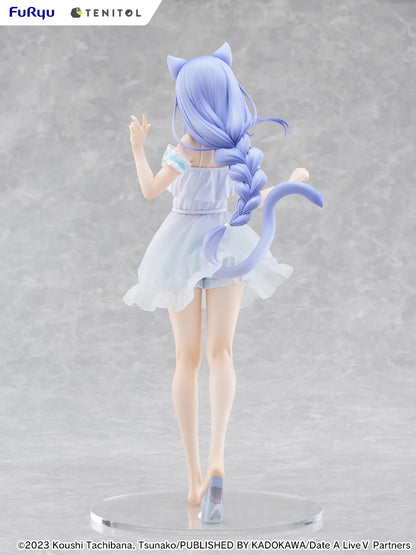 DATE A LIVE V - Mio Takamiya - Statuette Tenitol 30cm