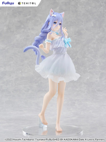 DATE A LIVE V - Mio Takamiya - Statuette Tenitol 30cm