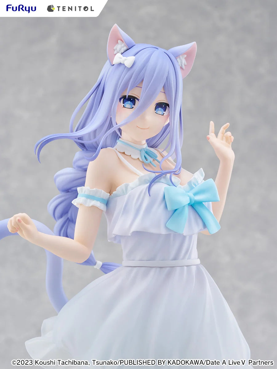 DATE A LIVE V - Mio Takamiya - Statuette Tenitol 30cm