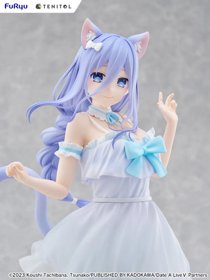 DATE A LIVE V - Mio Takamiya - Statuette Tenitol 30cm