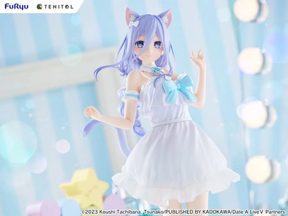 DATE A LIVE V - Mio Takamiya - Statuette Tenitol 30cm