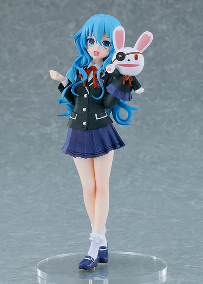 DATE A LIVE V - Yoshino "School Uniform" - Pop Up Parade L 18cm