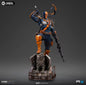 DC - Deathstroke - Statuette Art Scale 1/10 26cm