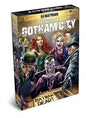 DC COMICS BATMAN : STREETS OF GOTHAM CITY