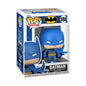 DC COMICS NEW CLASSICS - POP Heroes N° 598 - Batman