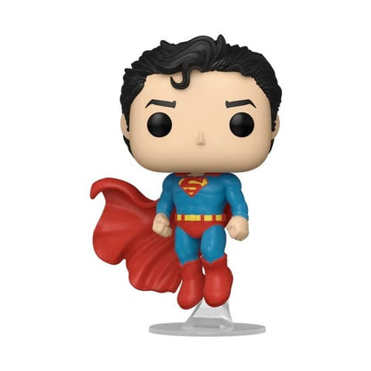 DC COMICS NEW CLASSICS - POP Heroes N° 599 - Superman