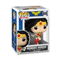 DC COMICS NEW CLASSICS - POP Heroes N° 600 - Wonder Woman