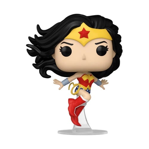 DC COMICS NEW CLASSICS - POP Heroes N° 600 - Wonder Woman
