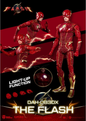 DC Comics - DAH-083DX - De Flash Deluxe-versie