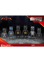 DC Comics - MEA-069 - The Flash Series - Batman Armory Blind Box (Set)