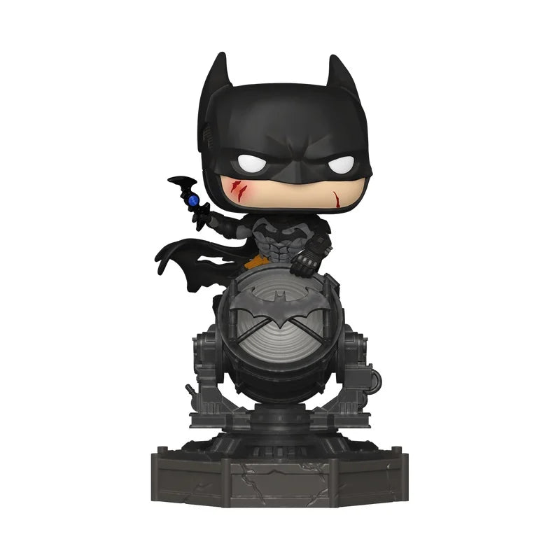 DC HEROES - POP Premium SXF N° 614 - Batman PRECO > 27/01