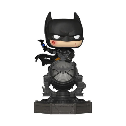 DC HEROES - POP Premium SXF N° 614 - Batman PRECO > 27/01