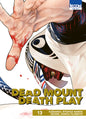 DEAD MOUNT DEATH PLAY T13