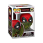 DEADPOOL - POP Plus N° 1491 - Deadpool As Cthulhu