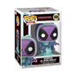 DEADPOOL - POP Plus N° 1494 -Deadpool As Jacob Marley