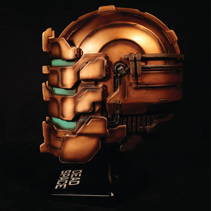 DEADSPACE - Replique Casque d'Isaac '27,5x21,5x16,5cm'