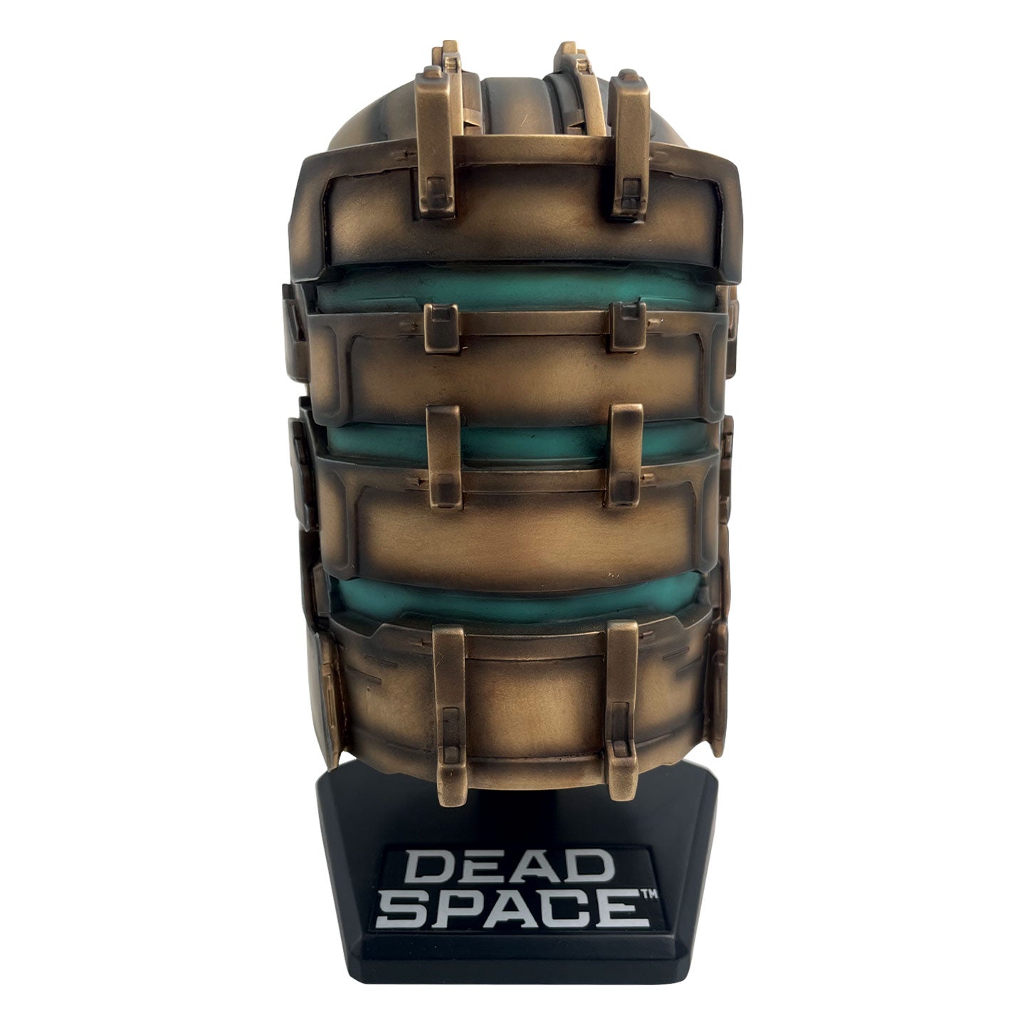 DEADSPACE - Replique Casque d'Isaac '27,5x21,5x16,5cm'