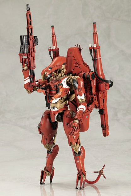 DEATH STRANDING 2 - Ghost Mech coffins commander - Model Kit 18cm