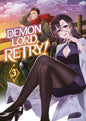 DEMON LORD, RETRY! - TOME 3