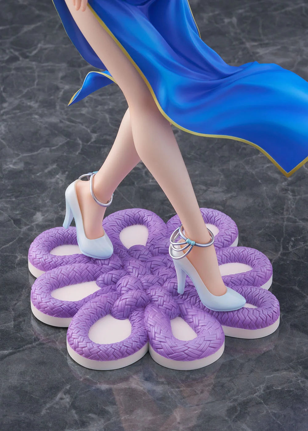 DEMON SLAVE - Tenza Izumo "Chinese Dress" - Statuette 1/7 22cm