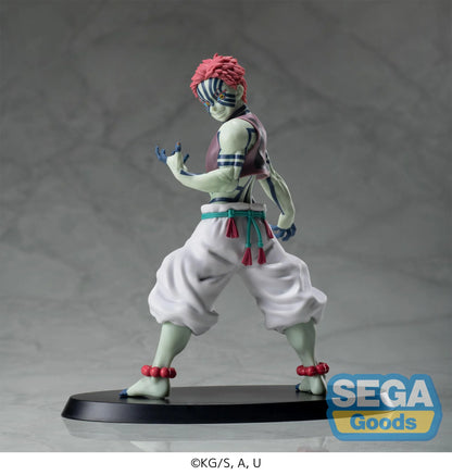 DEMON SLAYER - Akaza - Statuette 22cm