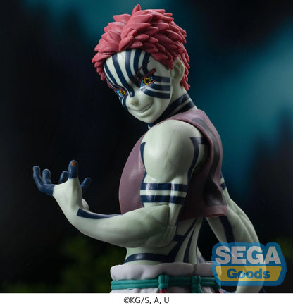 DEMON SLAYER - Akaza - Statuette 22cm