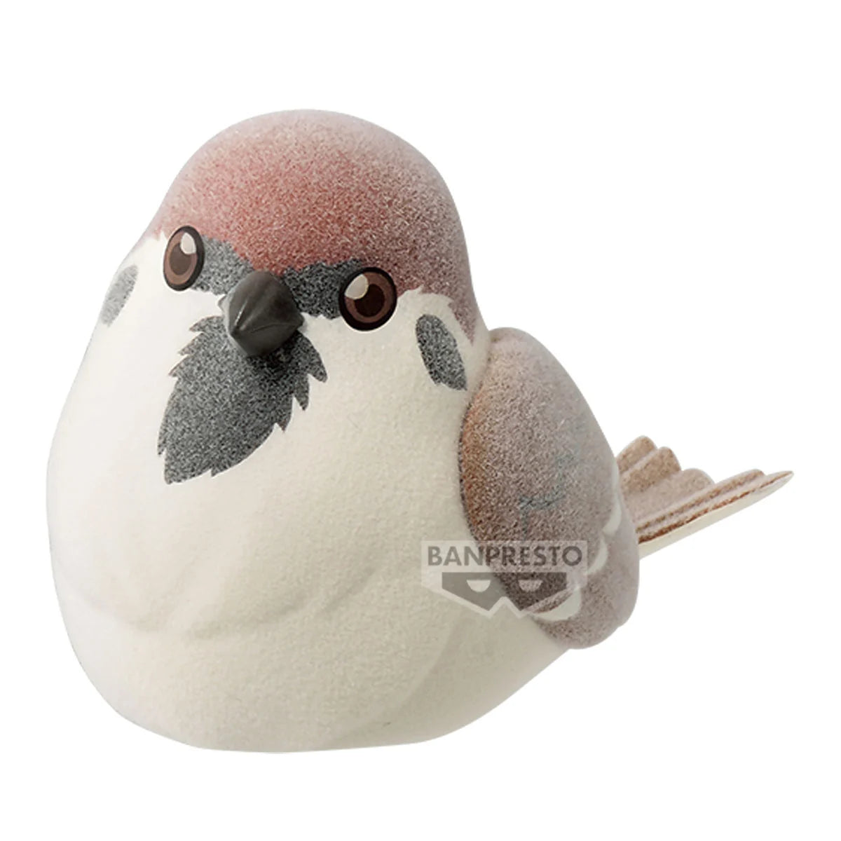 DEMON SLAYER - Chuntaro - Figurine Fluffy Puffy 6cm