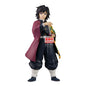 DEMON SLAYER - Giyu Tomioka - Figurine Grandista 24cm