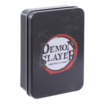 DEMON SLAYER - CARD GAMES