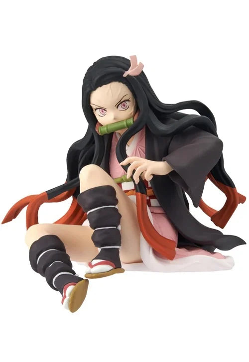 DEMON SLAYER - Kamado Nezuko - Statuette 10cm