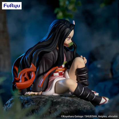 DEMON SLAYER - Kamado Nezuko - Statuette 10cm