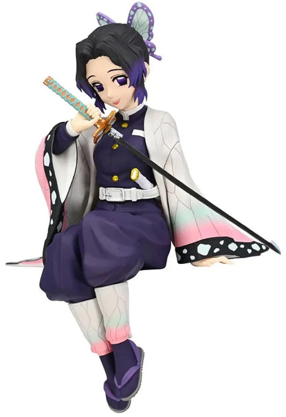 DEMON SLAYER - Kocho Shinobu - Statuette 11cm